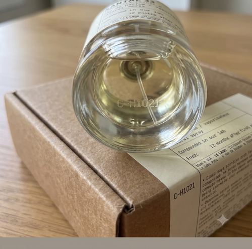 Perfume Le Labo Santal 33 EDP 100ml